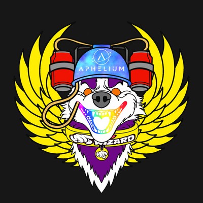 Hyper Husky 00328