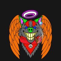 Hyper Husky 00339