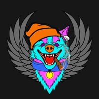 Hyper Husky 00345