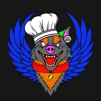 Hyper Husky 00347