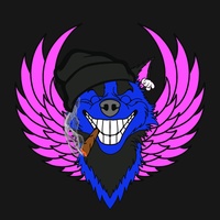 Hyper Husky 00350