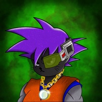 Kitty Ball Z  6391