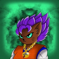 Kitty Ball Z  6395
