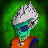 Kitty Ball Z  6399