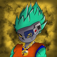 Kitty Ball Z  6404