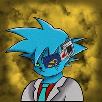 Kitty Ball Z  6410