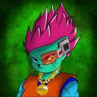 Kitty Ball Z  6413