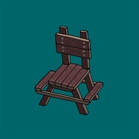 Pic-nick table chair