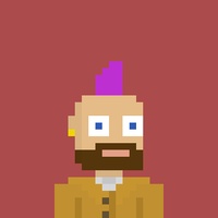 Pocket Person 0509