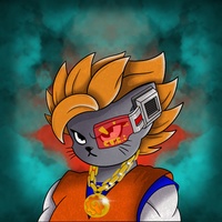 Kitty Ball Z  6529