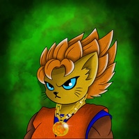 Kitty Ball Z  6541