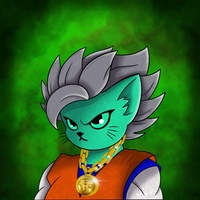 Kitty Ball Z  6546