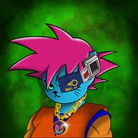 Kitty Ball Z  6575