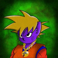 Kitty Ball Z  6622