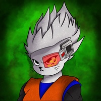 Kitty Ball Z  6661