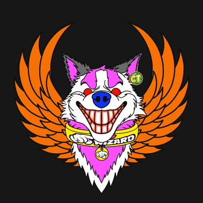 Hyper Husky 00364