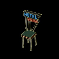 Motel chair