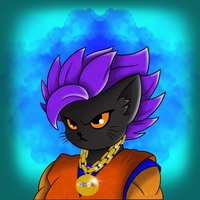 Kitty Ball Z  6729