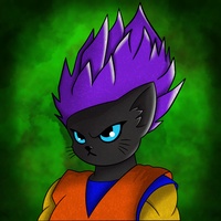 Kitty Ball Z  6767