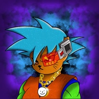 Kitty Ball Z  6775