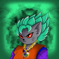 Kitty Ball Z  6811
