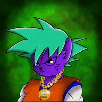Kitty Ball Z  6812