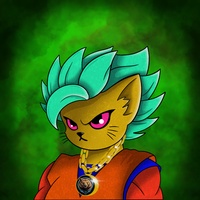 Kitty Ball Z  6829