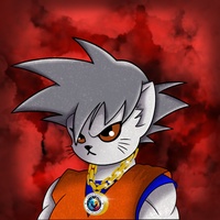Kitty Ball Z  6856
