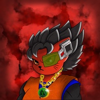 Kitty Ball Z  6866