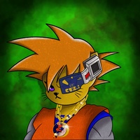 Kitty Ball Z  6894