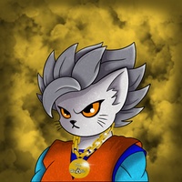 Kitty Ball Z  6907
