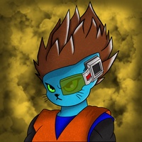 Kitty Ball Z  6916