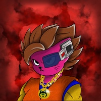 Kitty Ball Z  6971