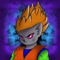 Kitty Ball Z  6981