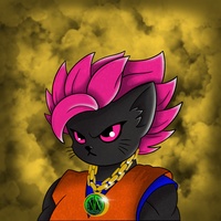Kitty Ball Z  6990
