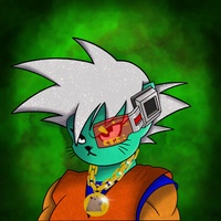 Kitty Ball Z  7033