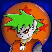 Kitty Ball Z  7062
