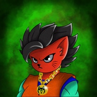 Kitty Ball Z  7070
