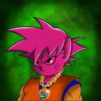 Kitty Ball Z  7103