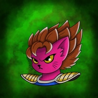 Kitty Ball Z  7114