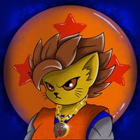 Kitty Ball Z  7115