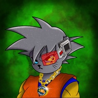 Kitty Ball Z  7124