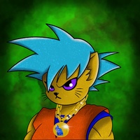 Kitty Ball Z  7136