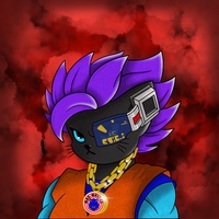 Kitty Ball Z  7142