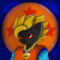 Kitty Ball Z  7154