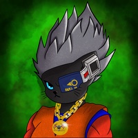 Kitty Ball Z  7163