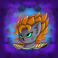 Kitty Ball Z  7166