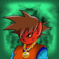 Kitty Ball Z  7173