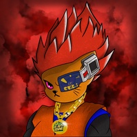 Kitty Ball Z  7185