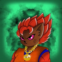 Kitty Ball Z  7194